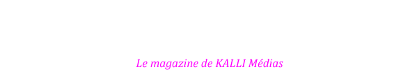 Logo Kalli Magazine